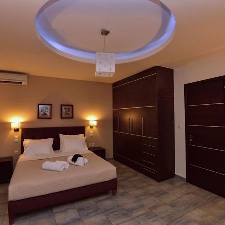 Gonis Suites ปาไลโอโกรา ภายนอก รูปภาพ