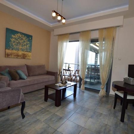 Gonis Suites ปาไลโอโกรา ภายนอก รูปภาพ