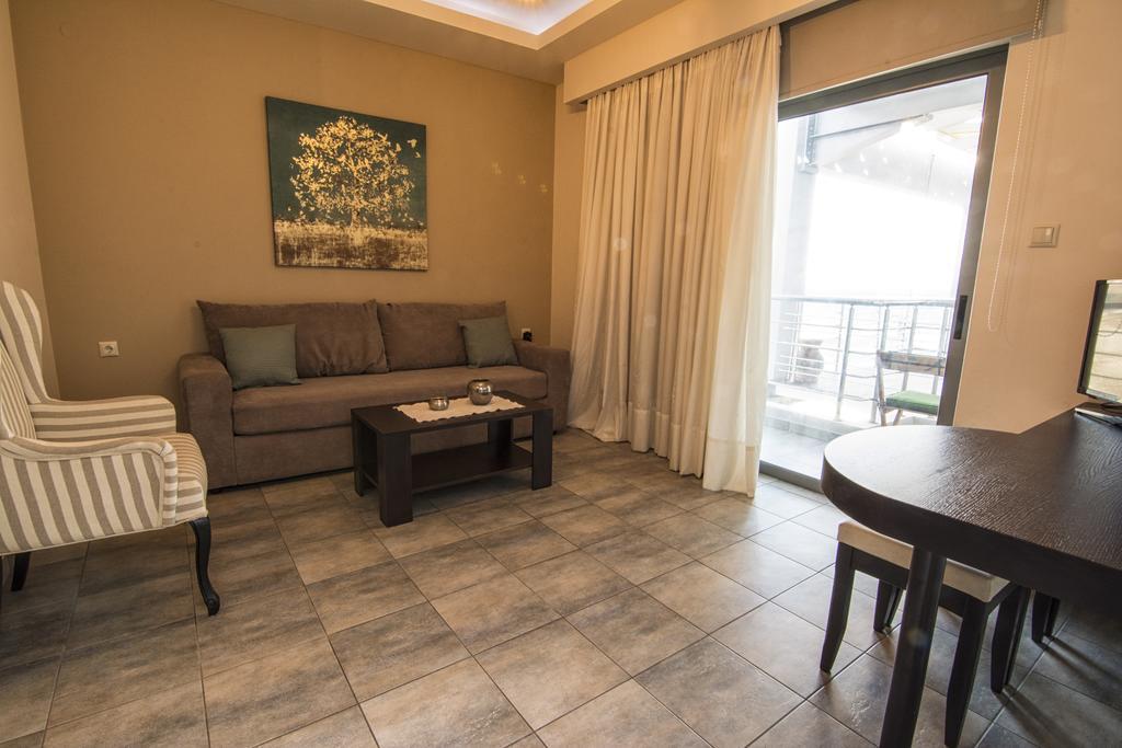 Gonis Suites ปาไลโอโกรา ภายนอก รูปภาพ