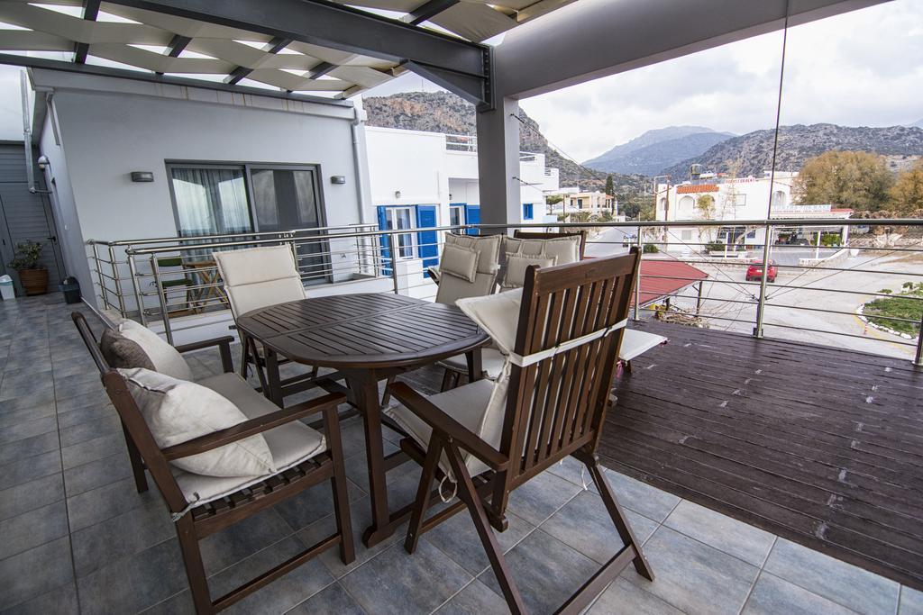 Gonis Suites ปาไลโอโกรา ภายนอก รูปภาพ