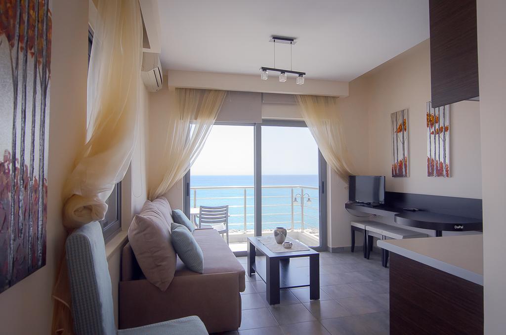 Gonis Suites ปาไลโอโกรา ภายนอก รูปภาพ