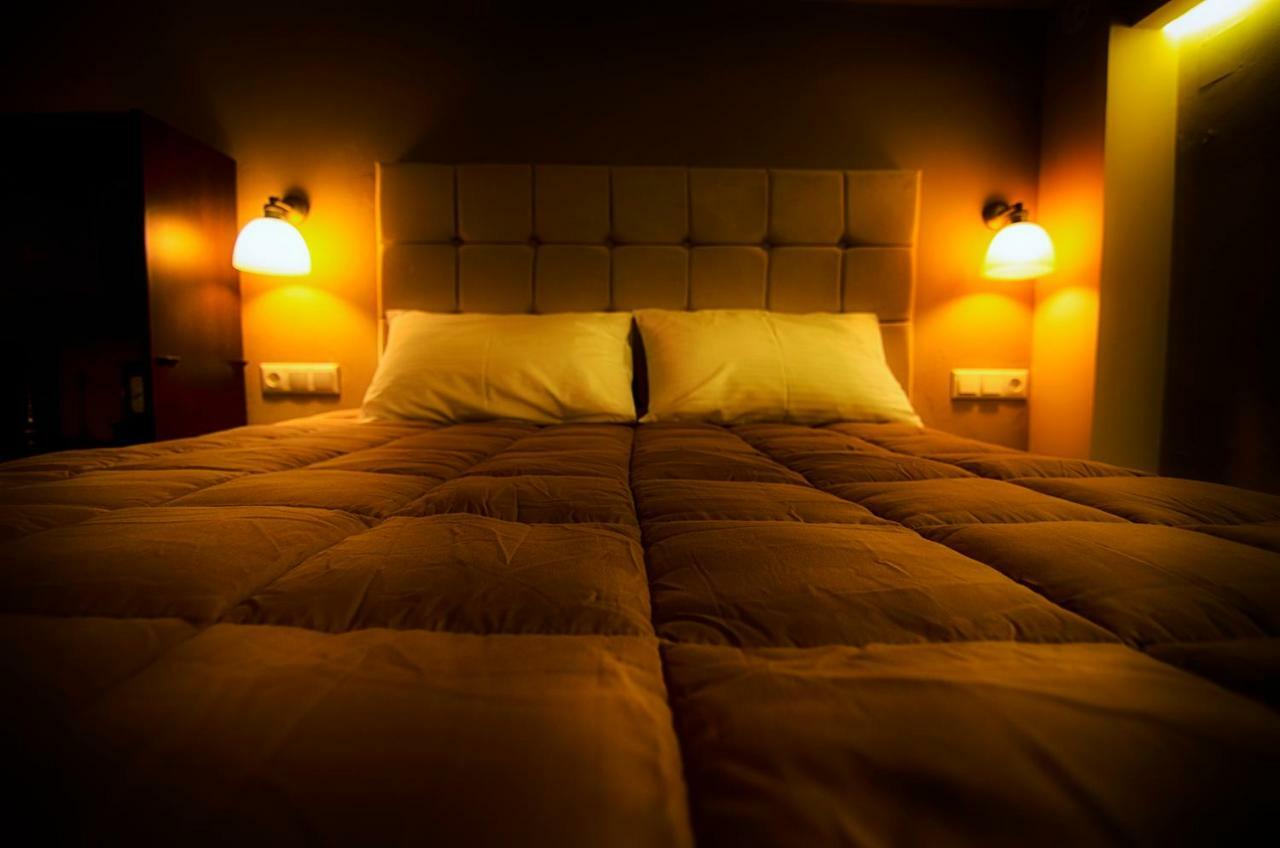 Gonis Suites ปาไลโอโกรา ภายนอก รูปภาพ